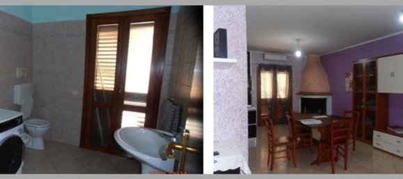 5 bedrooms Apartment in Loceri, Italy No. 323587 26