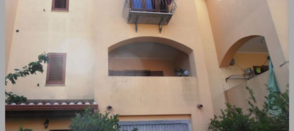 5 bedrooms Apartment in Loceri, Italy No. 323587 23