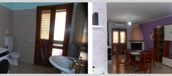 5 bedrooms Apartment in Loceri, Italy No. 323587 36