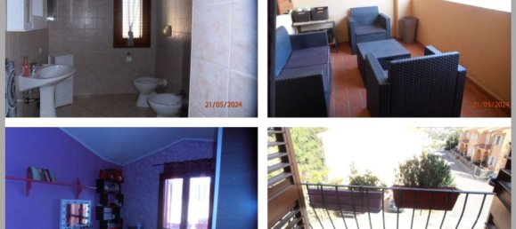 5 bedrooms Apartment in Loceri, Italy No. 323587 32