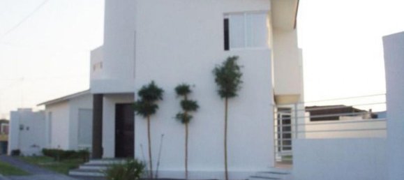 3 Schlafzimmer Haus in Queretaro, Mexico, Nr. 172417 2