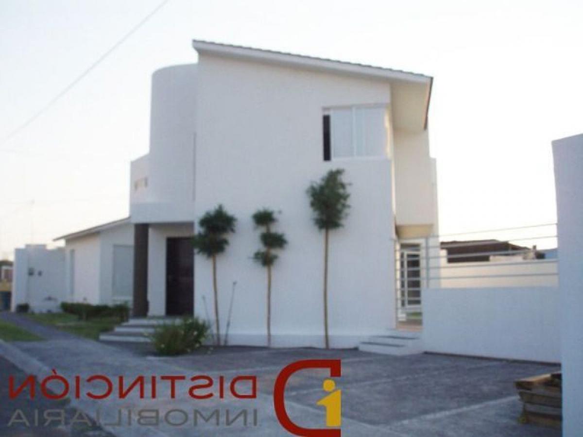 3 Schlafzimmer Haus in Queretaro, Mexico, Nr. 172417