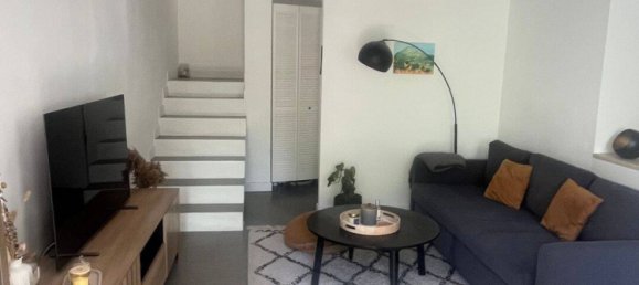 2 Schlafzimmer Haus in Le Puy-Sainte-Reparade, France, Nr. 329880 4