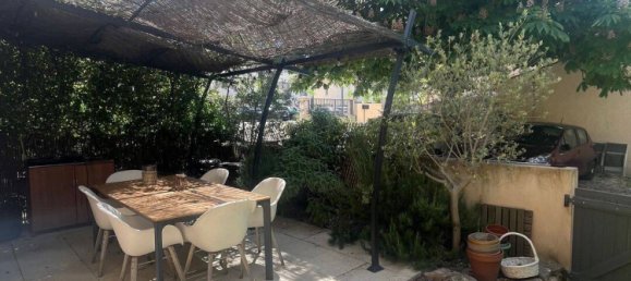 2 Schlafzimmer Haus in Le Puy-Sainte-Reparade, France, Nr. 329880 7