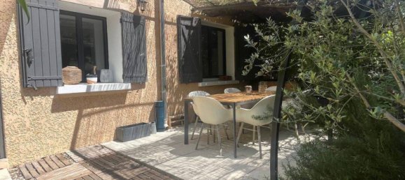 2 Schlafzimmer Haus in Le Puy-Sainte-Reparade, France, Nr. 329880 8