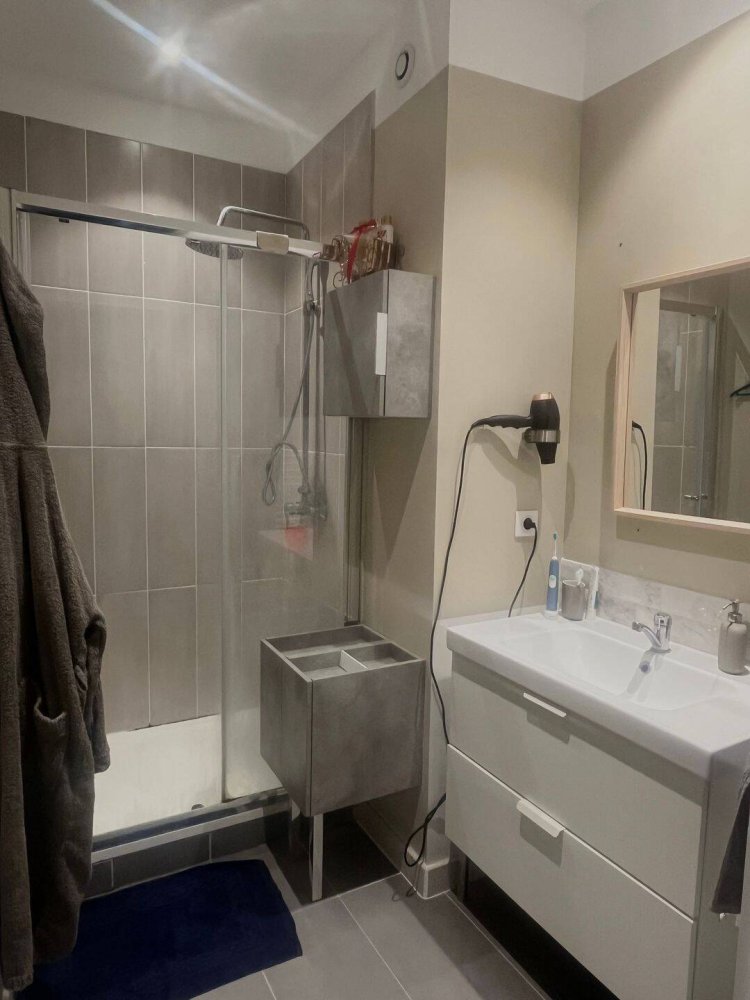 2 Schlafzimmer Haus in Le Puy-Sainte-Reparade, France, Nr. 329880