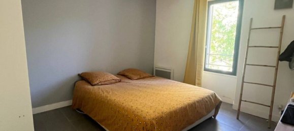 2 Schlafzimmer Haus in Le Puy-Sainte-Reparade, France, Nr. 329880 5