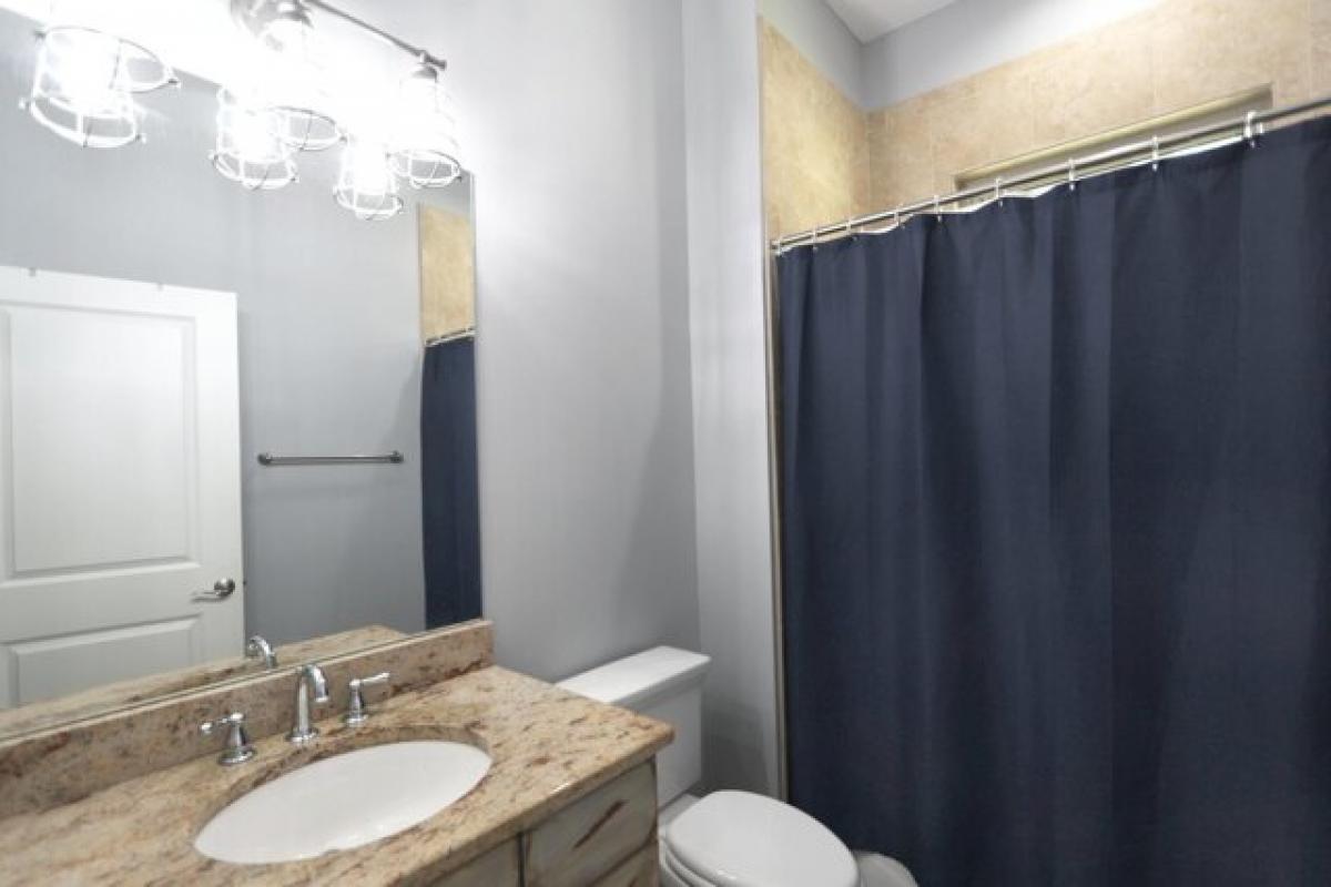 4 bedrooms House in Santa Rosa Beach, USA No. 430889