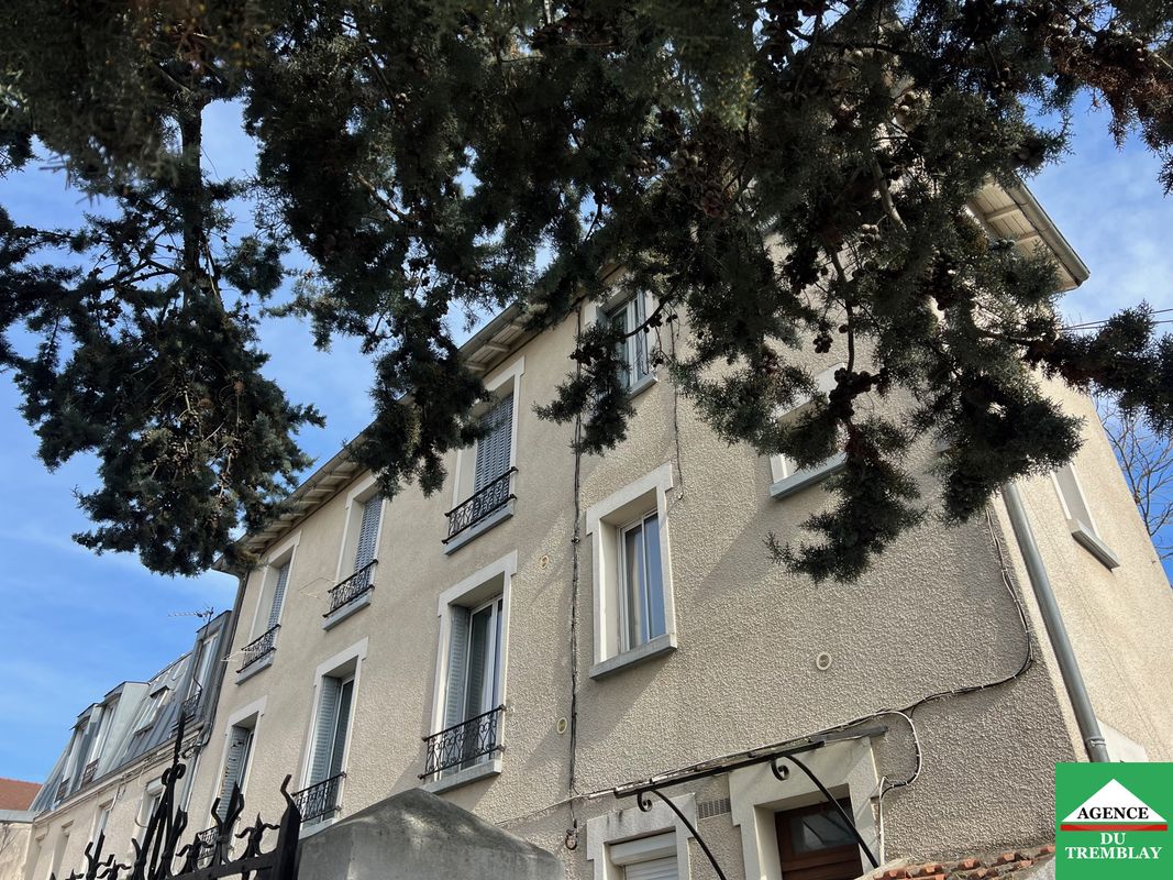 Apartamento T1 em Champigny-sur-Marne, France N.º 130573