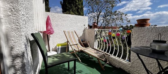 1 bedroom House in Limogne-en-Quercy, France No. 300622 2