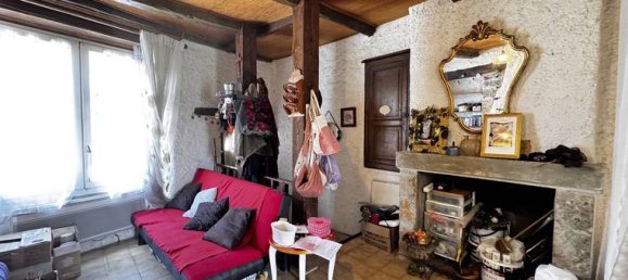 1 bedroom House in Limogne-en-Quercy, France No. 300622 6