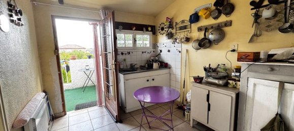 1 bedroom House in Limogne-en-Quercy, France No. 300622 16