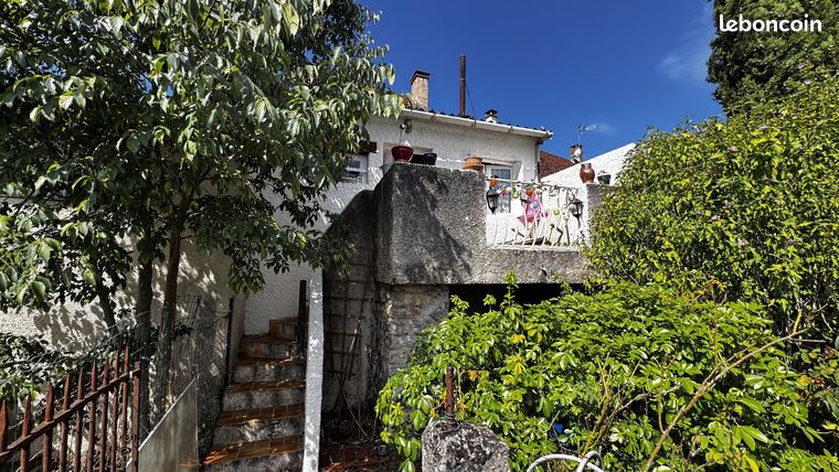 1 bedroom House in Limogne-en-Quercy, France No. 300622