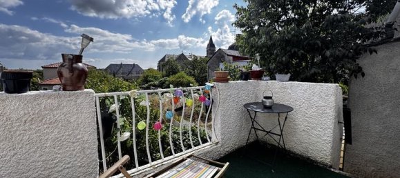 1 bedroom House in Limogne-en-Quercy, France No. 300622 4