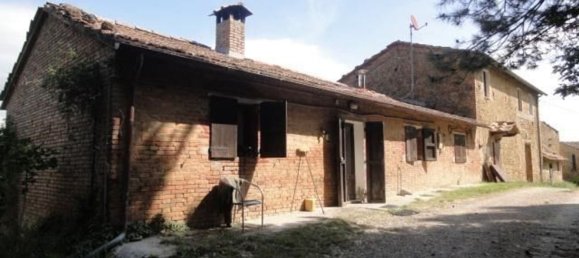 10 rooms House in San Gimignano, Italy No. 195470 5