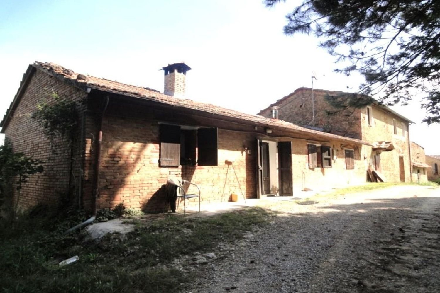 10 rooms House in San Gimignano, Italy No. 195470