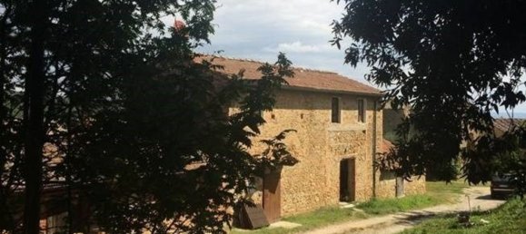 10 rooms House in San Gimignano, Italy No. 195470 11