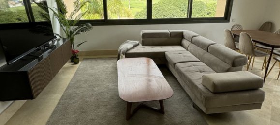 Apartamento T3 em Marbella, Spain N.º 34739 3