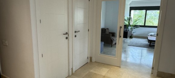 Apartamento T3 em Marbella, Spain N.º 34739 22