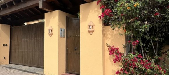 Apartamento T3 em Marbella, Spain N.º 34739 28