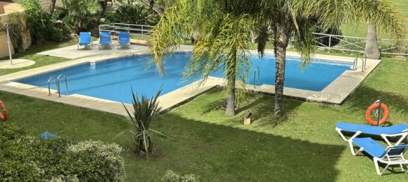 Apartamento T3 em Marbella, Spain N.º 34739 24