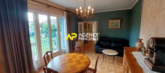 4 غرف نوم منزل في Bezons, France رقم 179830 10