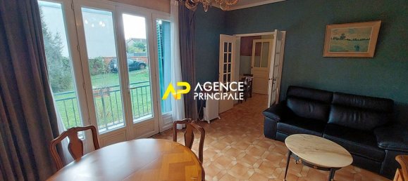 4 غرف نوم منزل في Bezons, France رقم 179830 20