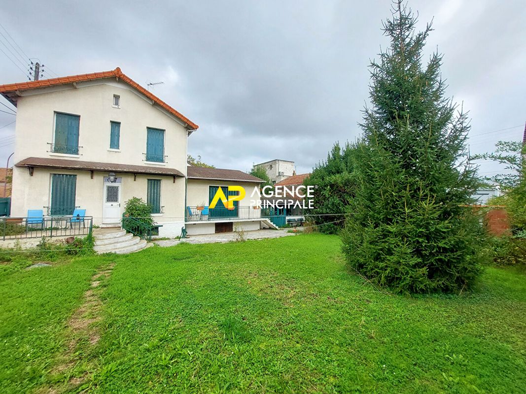 Casa T4 em Bezons, France N.º 179830