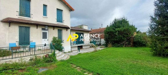 4 غرف نوم منزل في Bezons, France رقم 179830 9