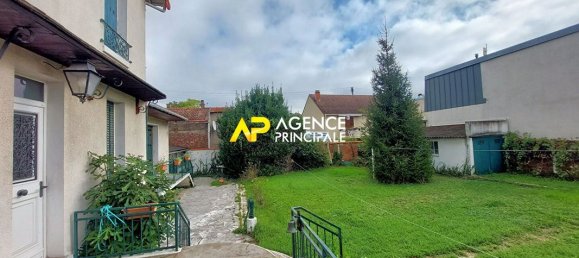 4 غرف نوم منزل في Bezons, France رقم 179830 6