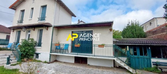 4 غرف نوم منزل في Bezons, France رقم 179830 5