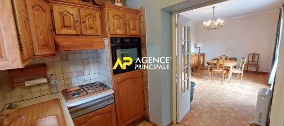 4 غرف نوم منزل في Bezons, France رقم 179830 22