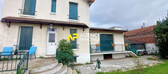 4 غرف نوم منزل في Bezons, France رقم 179830 7