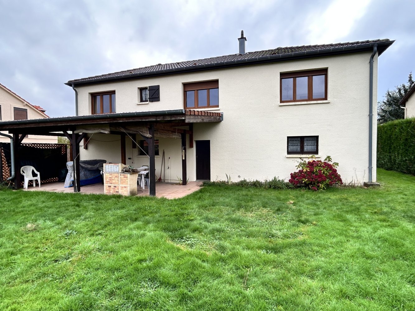 Casa T3 em Augny, France N.º 54151