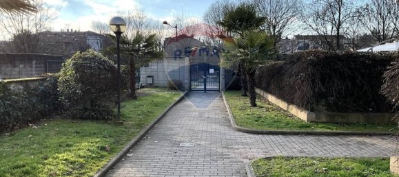 3 bedrooms Apartment in Arese, Italy No. 136871 29