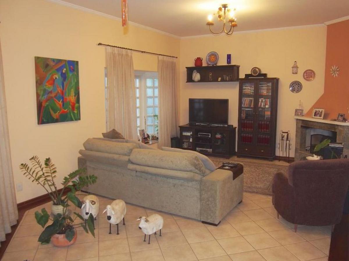 5 bedrooms House in Sao Paulo, Brazil No. 587701