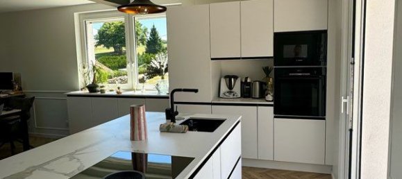 4 Schlafzimmer Haus in Hadol, France, Nr. 332091 2