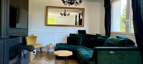 4 Schlafzimmer Haus in Hadol, France, Nr. 332091 4