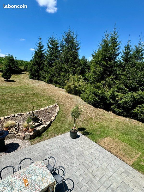 4 Schlafzimmer Haus in Hadol, France, Nr. 332091