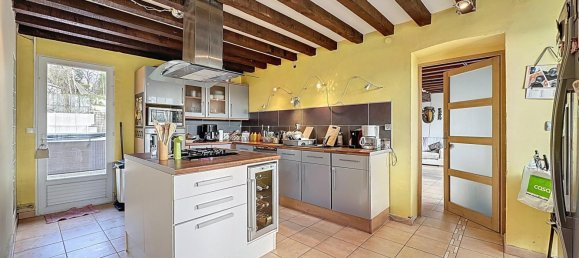 6 chambres Maison à Dollot, France No. 41288 2