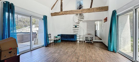 6 chambres Maison à Dollot, France No. 41288 17