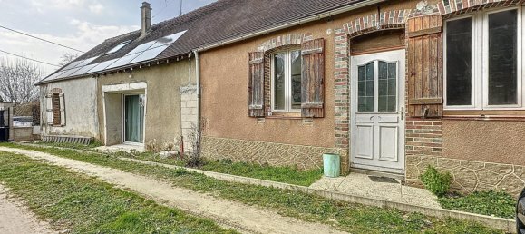 6 chambres Maison à Dollot, France No. 41288 15