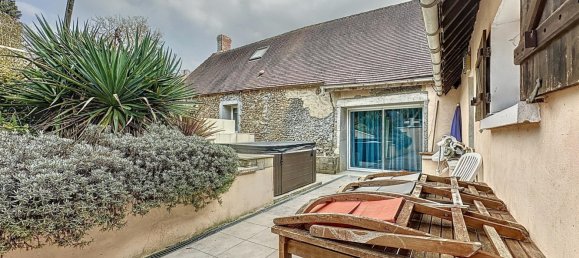 6 chambres Maison à Dollot, France No. 41288 13