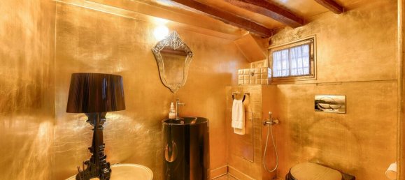 1 Schlafzimmer Schlösser in Paris, France, Nr. 174840 24