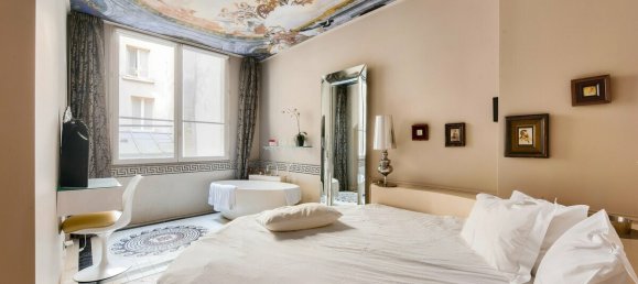 1 Schlafzimmer Schlösser in Paris, France, Nr. 174840 23