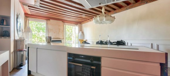 1 Schlafzimmer Schlösser in Paris, France, Nr. 174840 18