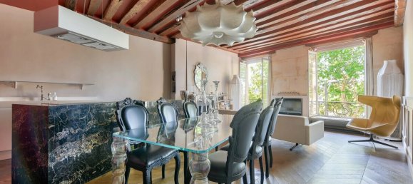 1 Schlafzimmer Schlösser in Paris, France, Nr. 174840 16