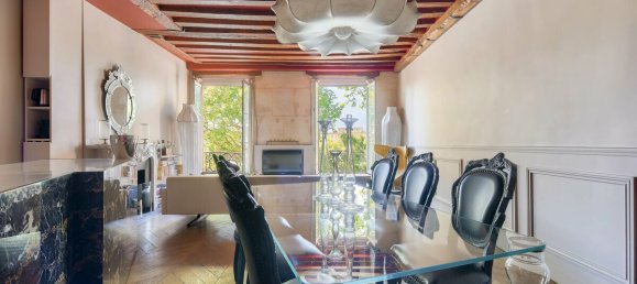 1 Schlafzimmer Schlösser in Paris, France, Nr. 174840 20