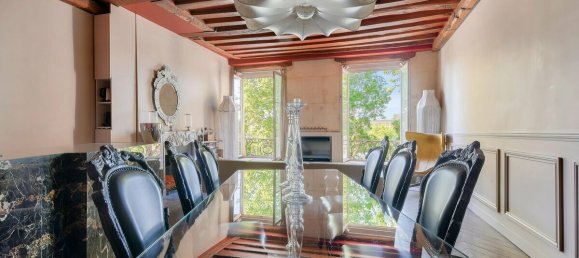 1 Schlafzimmer Schlösser in Paris, France, Nr. 174840 9