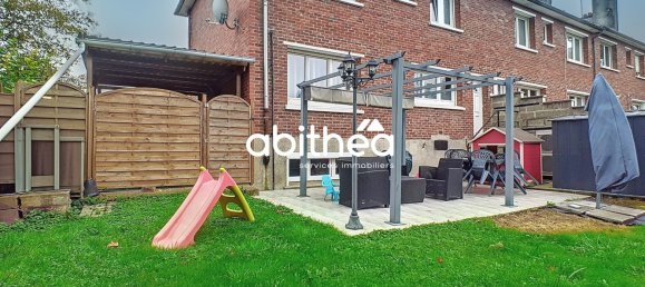 4 bedrooms Townhouse in Dainville, France No. 52589 27